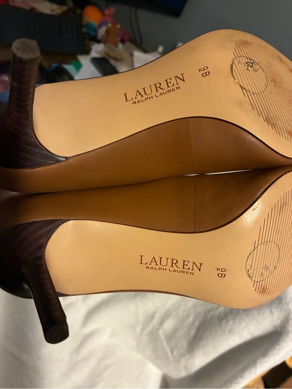 Lanette Pump - Picture 11 of 11